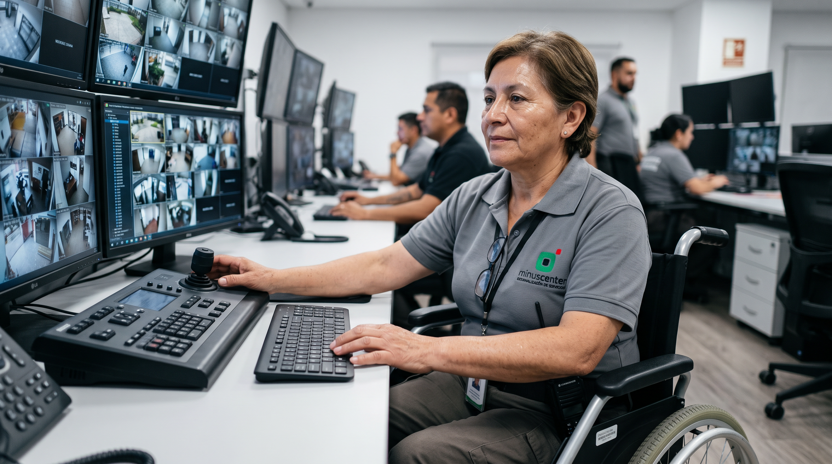 Más futuro: nuevas incorporaciones laborales este trimestre